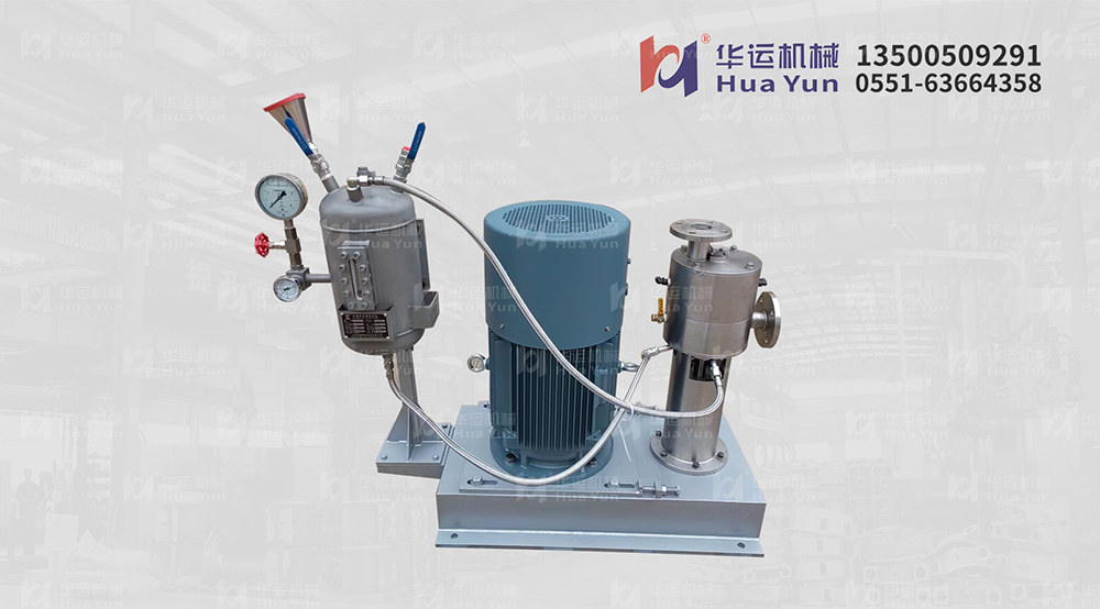 乳化泵，工業(yè)軟管泵，展會(huì)